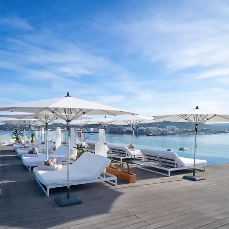 Hotel Innside By Melia Ibiza San Antonio (Ibiza)