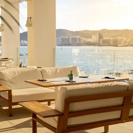 Innside By Melia Ibiza Hotel