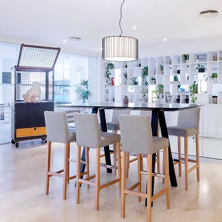 فندق Innside By Melia Ibiza