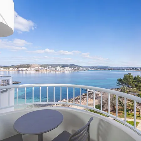 Hotel Innside By Melia Ibiza San Antonio (Ibiza)
