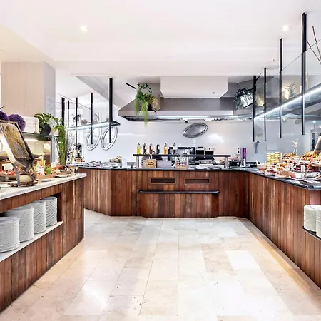 Innside By Melia Ibiza 4*