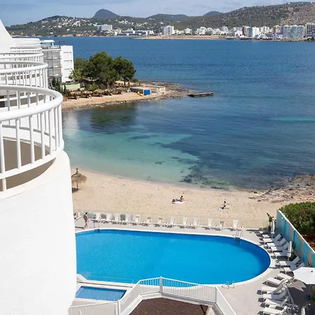 Innside By Melia Ibiza Hotel