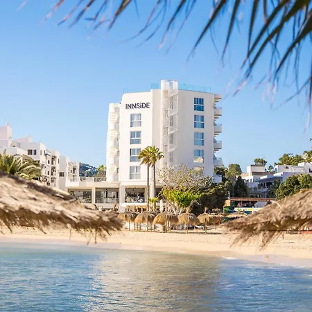 Innside By Melia Ibiza 4*