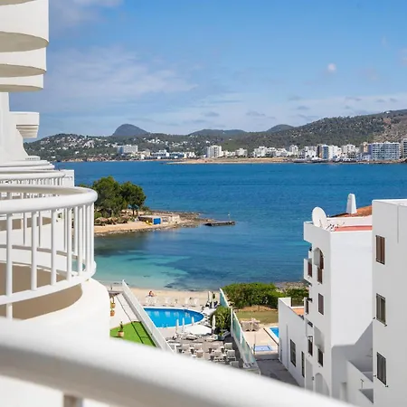 Hotel Innside By Melia Ibiza San Antonio (Ibiza)