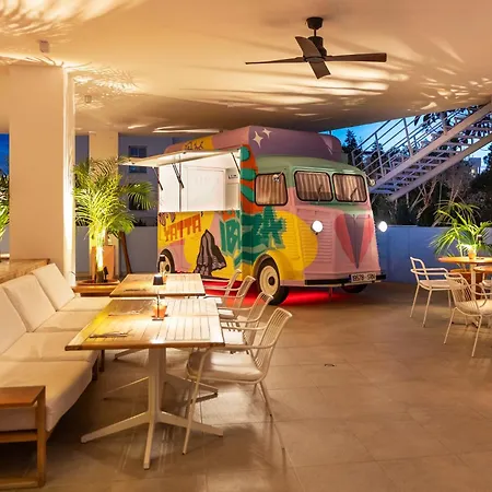 Innside By Melia Ibiza