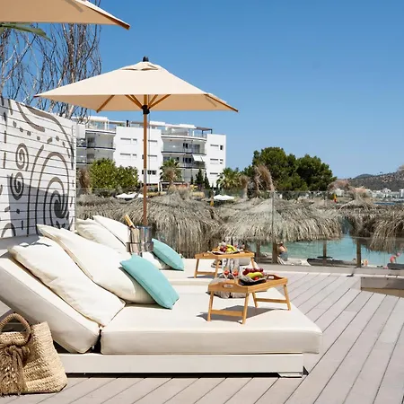 Innside By Melia Ibiza فندق