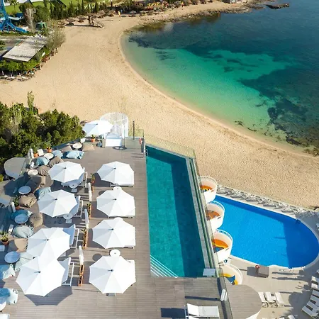 Innside By Melia Ibiza 4*