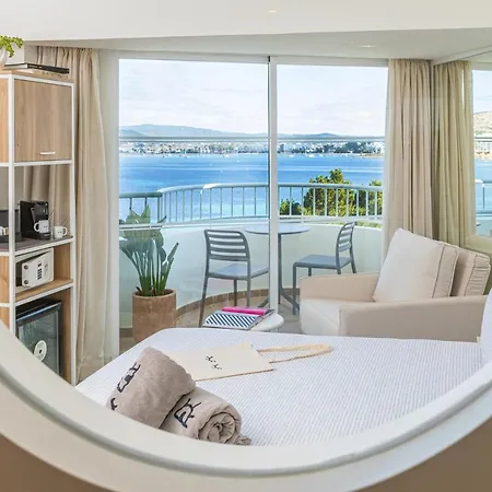 Hotel Innside By Melia Ibiza