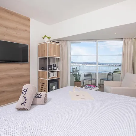 Innside By Melia Ibiza 4* San Antonio (Ibiza)