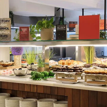 Innside By Melia Ibiza 4* San Antonio (Ibiza)