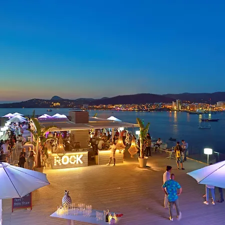 Innside By Melia Ibiza