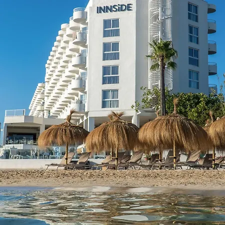 Innside By Melia Ibiza Hotel San Antonio (Ibiza)