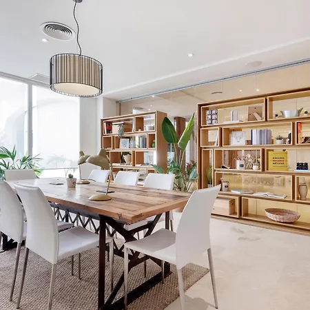 Innside By Melia Ibiza Hotel San Antonio (Ibiza)