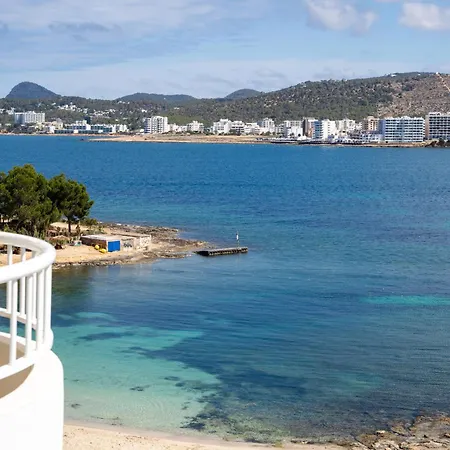 Hotel Innside By Melia Ibiza