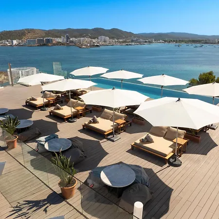 Innside By Melia Ibiza Hotel 4*